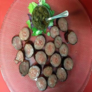 Chorizo Argentino Al Grill