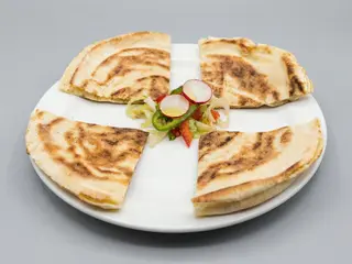 Arayes jibne - عرايس جبنة