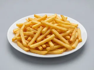 Plato Patatas Fritas (Vegano)
