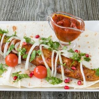 Kebab  Armenio De Cordero