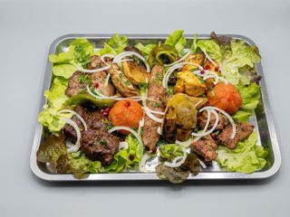 Haykakan Mini (Para 2 A 3 Personas Aprox.)