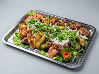 Haykakan Big  (Para 3 A 4 Personas Aprox.)