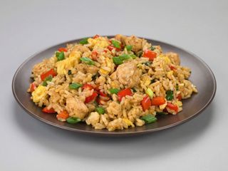 Arroz con Pollo
