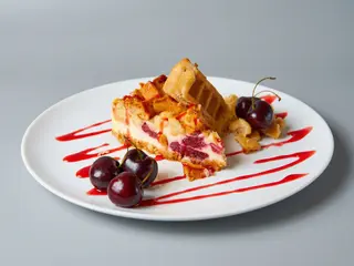 Cheesecake