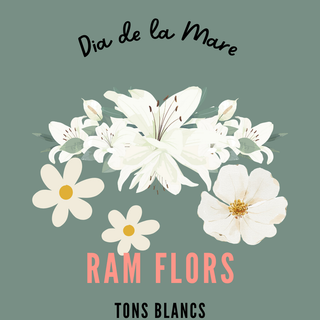 RAM TONS BLANCS