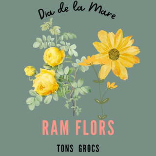 RAM TONS GROCS
