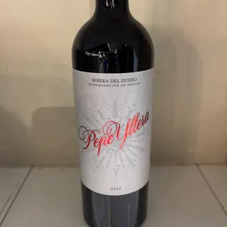 Pepe Yllera Ribera del Duero