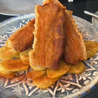 Torrezno