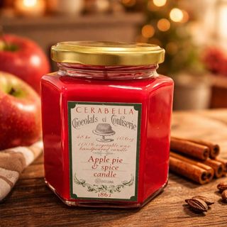 Vela Apple pie & Spice