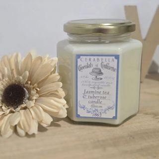 Vela Jasmine tea tuberose