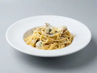 Almejas