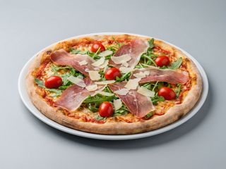 Pizza Mangiaitaliano (33 Cm.)