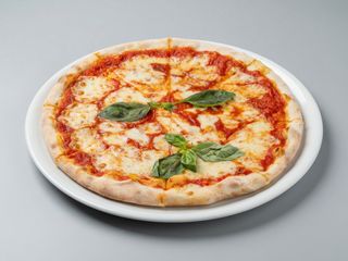 Pizza Margarita (33 Cm.)
