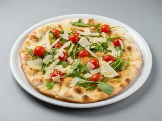 Focaccia Mangiaitaliano (33 Cm.)