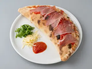 Calzone Mangiaitaliano