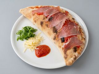 Calzone Mangiaitaliano