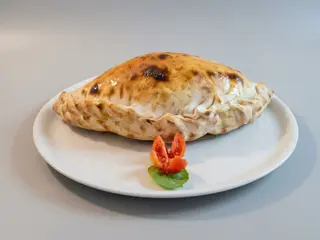 Calzone Campesino