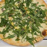 Pizza Gourmet (33 Cm.)