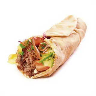 Döner Kebab de Ternera Ahorro
