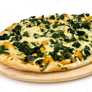 HOUSE PIZZA