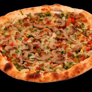 TADKA PIZZA