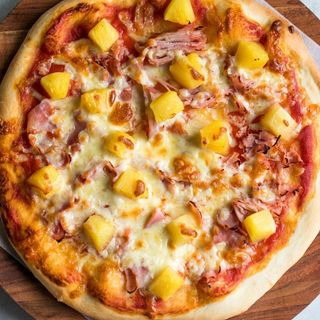 HAWAIIAN PIZZA