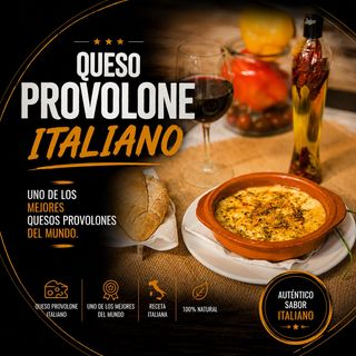 Queso Provolone
