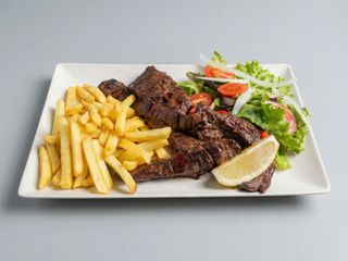 Entraña Nacional (250 g. a 300 g. aprox.)