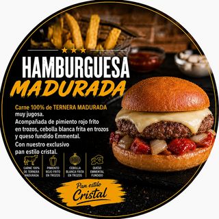 Nº 12 = Madurada