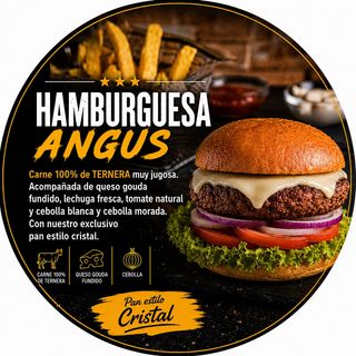 Nº 4 = Angus