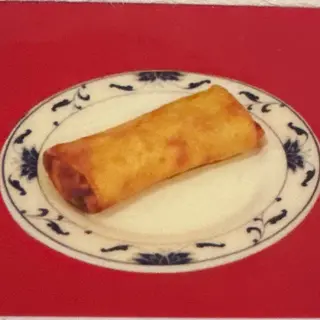 Rollo De Primavera