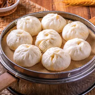 Siau Long Pao