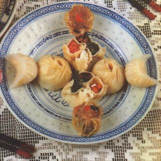 Entremeses Variados (Para 2 Personas)