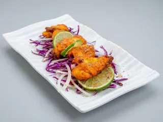 Pezora De Pescado
