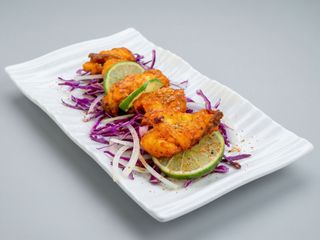 Pezora De Pescado