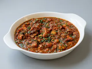 Pollo Rara