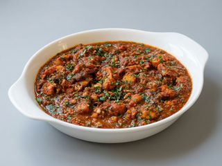 Pollo Rara