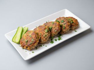 Shami Kebab