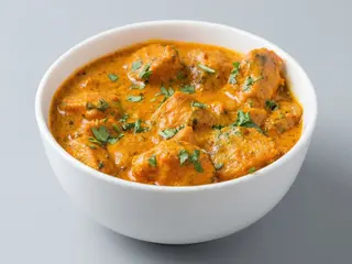 Pollo Tikka Handi