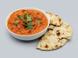 Pollo Tikka Deli