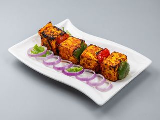 Paneer Tikka