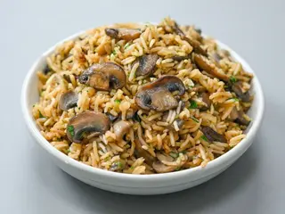 Seta Pilau Arroz
