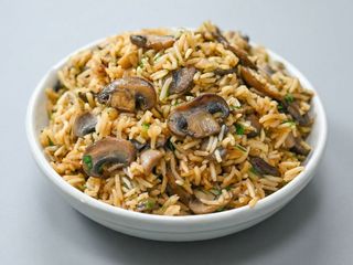 Seta Pilau Arroz