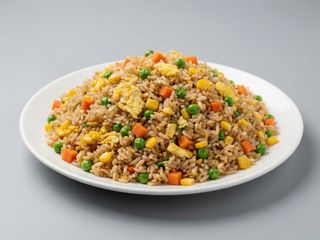 Arroz Pilao De Huevo
