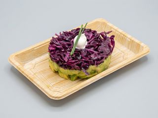 Tartar Veggie (1 Ud.)