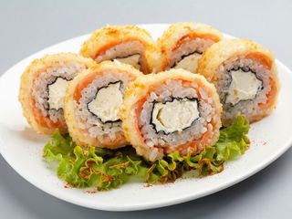 Chikin Roll (8 Uds.)