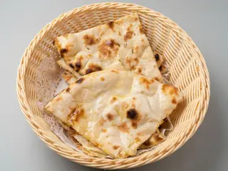 Nan Con Queso