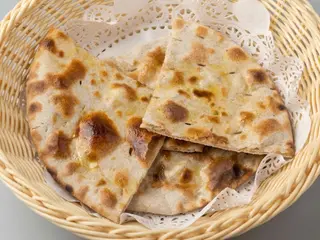 Tandoori Chappati