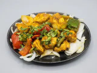 Pollo Tikka Tandoori