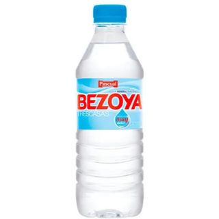 Agua Bezoya 50cl